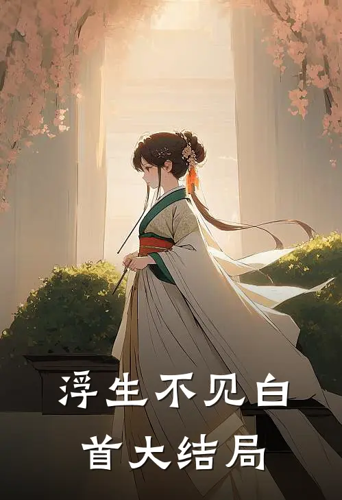 浮生不见白首大结局是