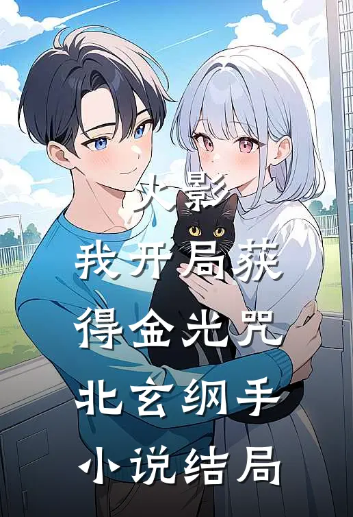 火影：我开局获得金光咒北玄纲手小说结局
