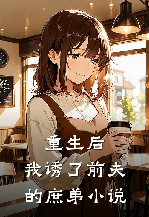 重生后,我诱了前夫的庶弟免费阅读