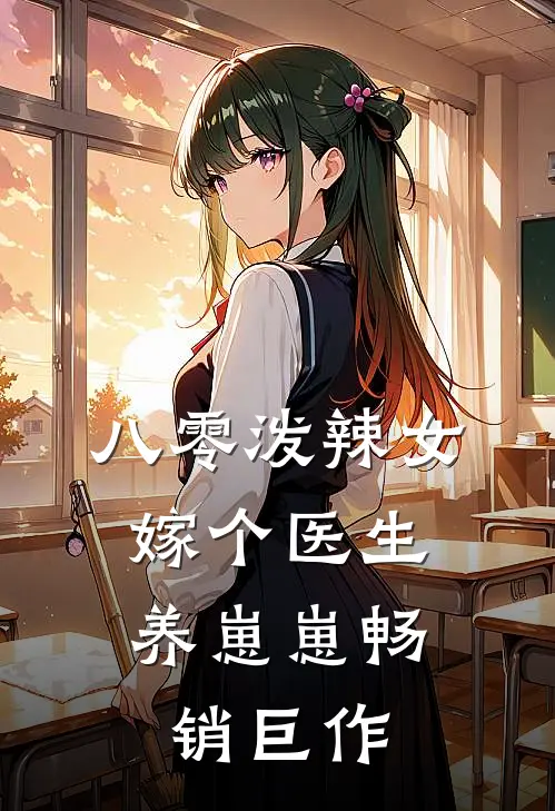 八零泼辣女，嫁个医生养崽崽畅销巨作