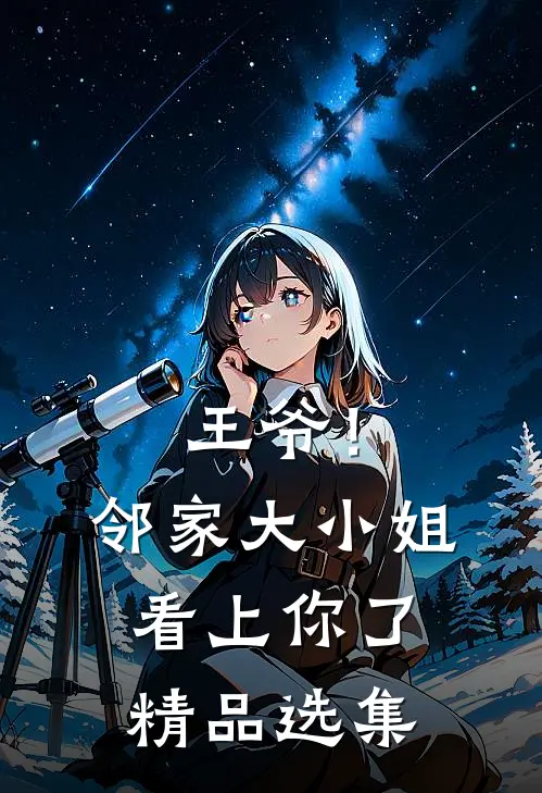 王爷!邻家大小姐看上你了精品选集