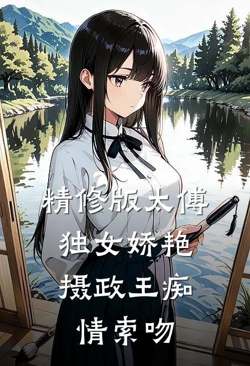 精修版太傅独女娇艳，摄政王痴情索吻
