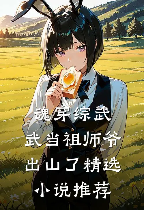 魂穿综武：武当祖师爷出山了精选小说推荐