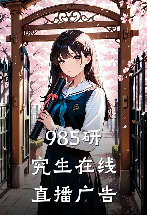 985研究生在线直播广告