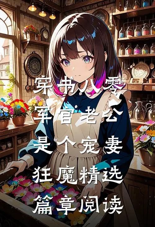 穿书八零，军官老公是个宠妻狂魔精选篇章阅读