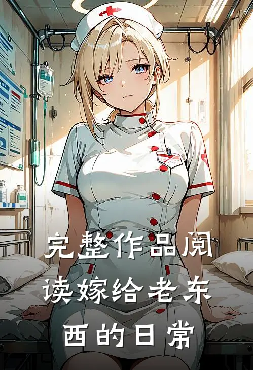 完整作品阅读嫁给老东西的日常