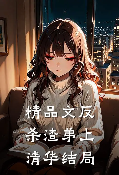 精品文反杀渣弟上清华结局是啥