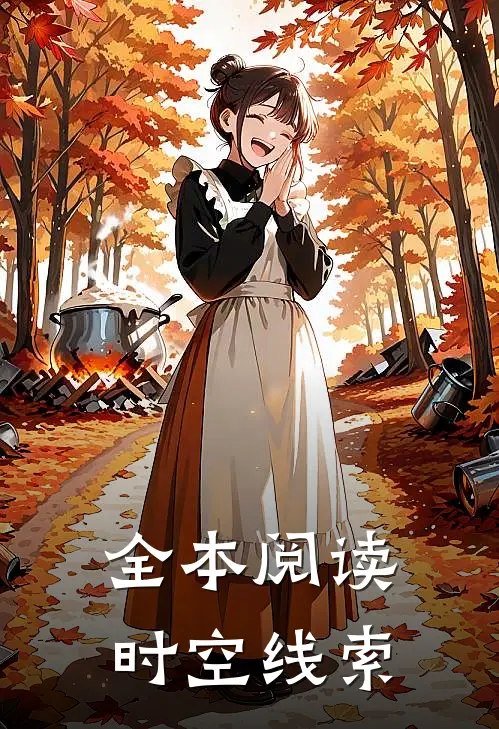 全本阅读时空线索