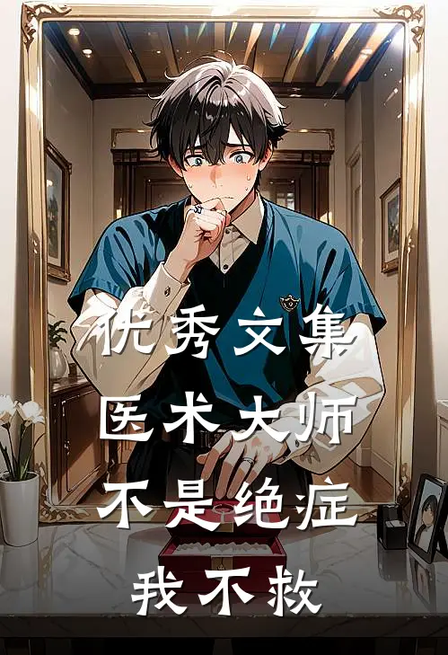 优秀文集医术大师：不是绝症我不救
