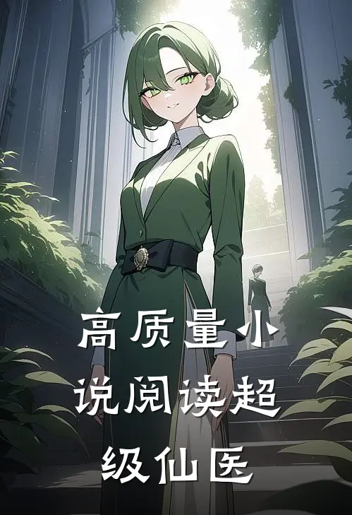 高质量小说阅读超级仙医