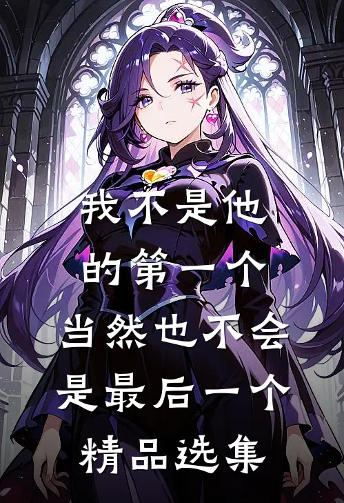 我不是他的第一个，当然也不会是最后一个精品选集