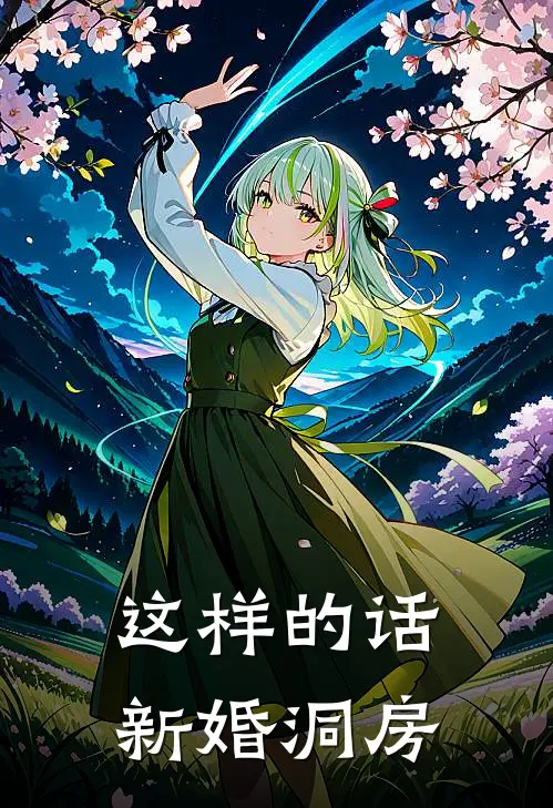 这样的话新婚洞房
