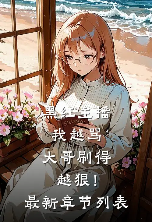 黑红主播：我越骂，大哥刷得越狠！最新章节列表