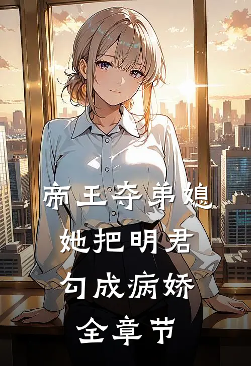 帝王夺弟媳：她把明君勾成病娇全章节