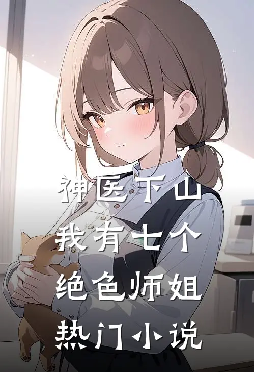 神医下山我有七个绝色师姐热门小说