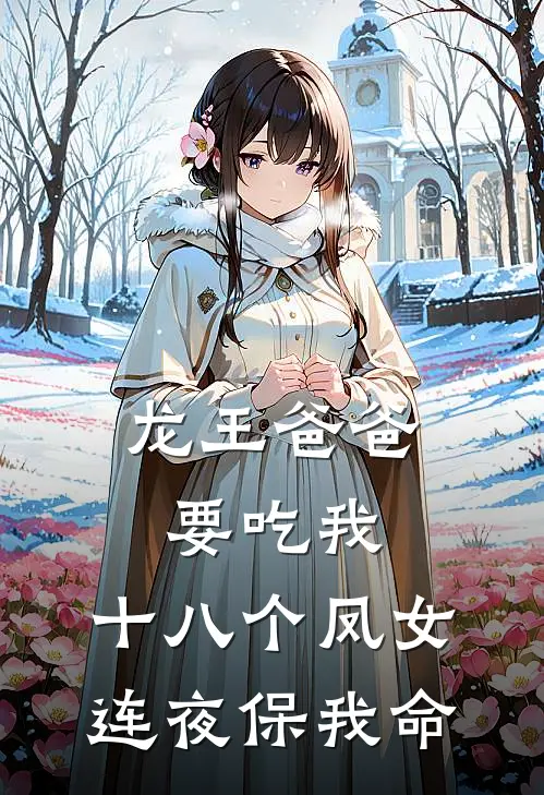 龙王爸爸要吃我，十八个凤女连夜保我命