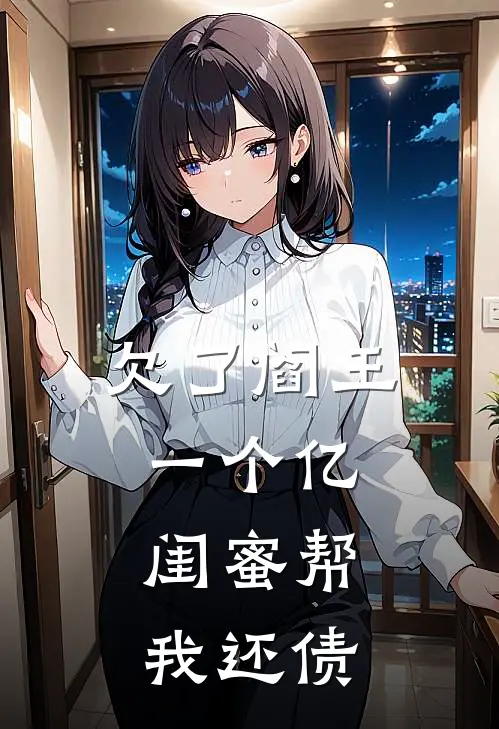 欠了阎王一个亿，闺蜜帮我还债