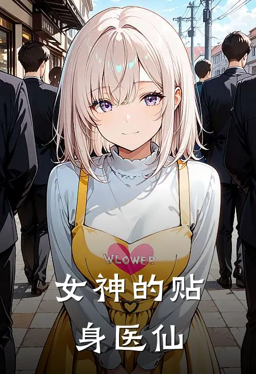 女神的贴身医仙