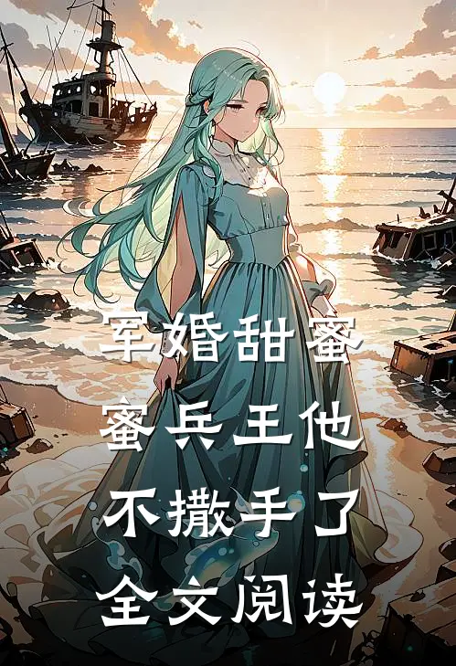 军婚甜蜜蜜兵王他不撒手了全文阅读