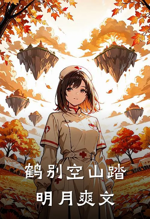 鹤别空山踏明月爽文