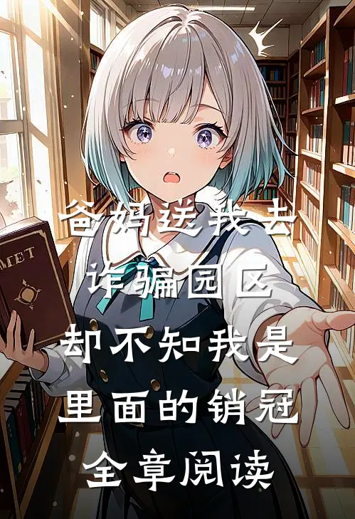 爸妈送我去诈骗园区，却不知我是里面的销冠全章阅读