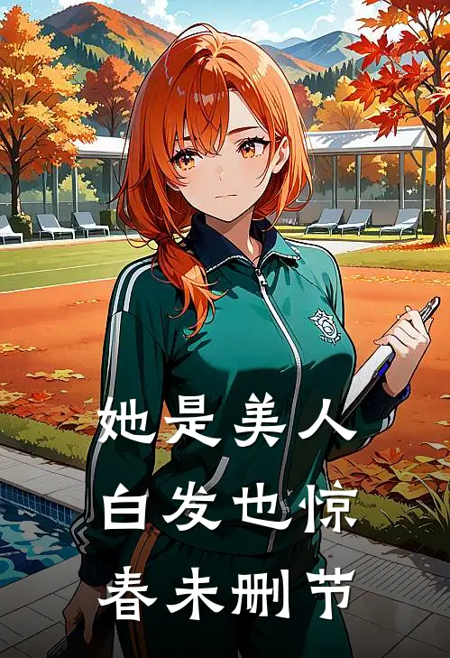 她是美人，白发也惊春未删节