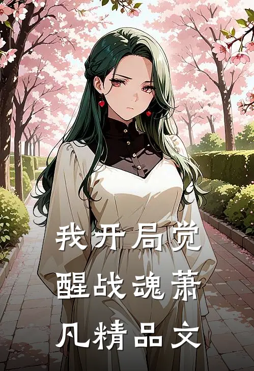 我开局觉醒战魂萧凡精品文