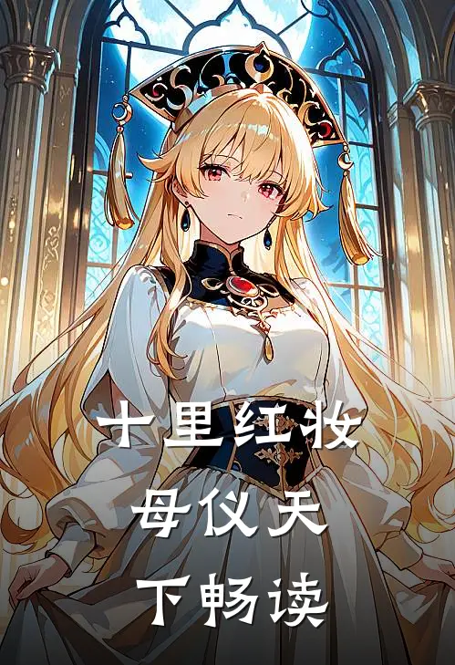 十里红妆，母仪天下畅读