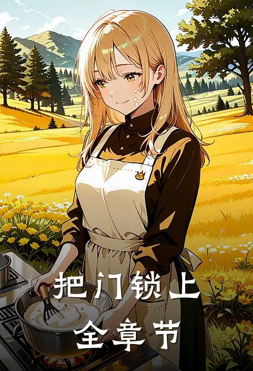 把门锁上全章节