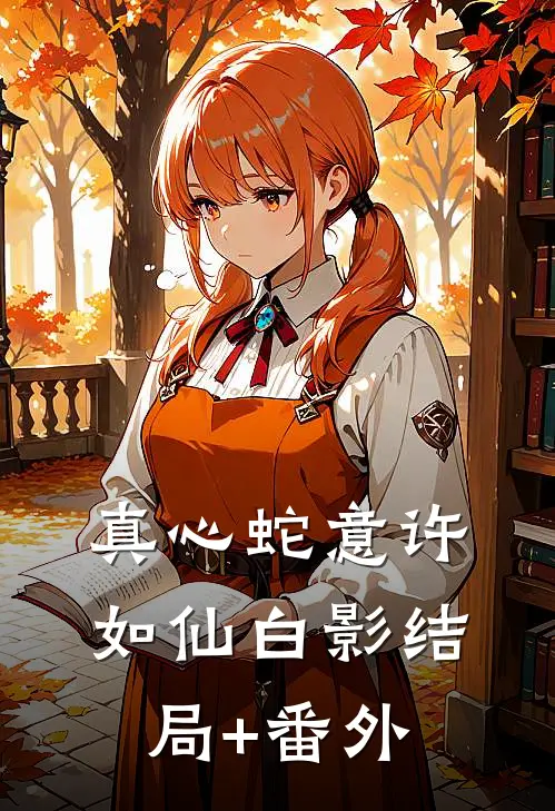 真心蛇意许如仙白影结局+番外