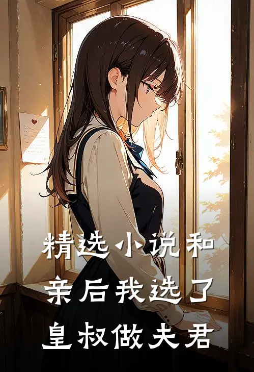 精选小说和亲后我选了皇叔做夫君