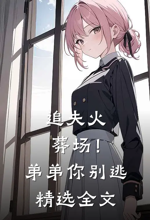 追夫火葬场！弟弟你别逃精选全文
