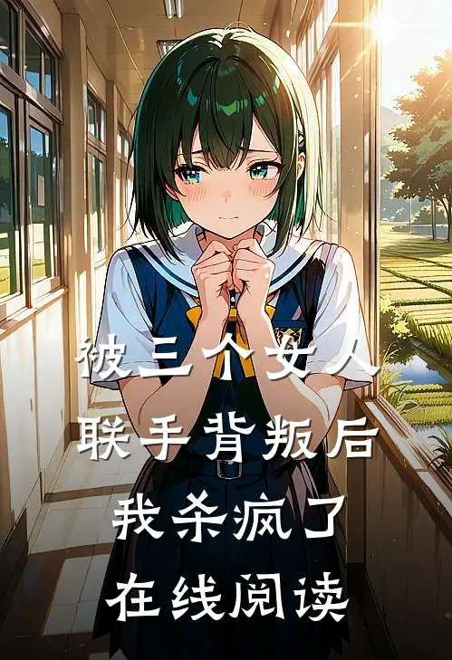被三个女人联手背叛后，我杀疯了在线阅读