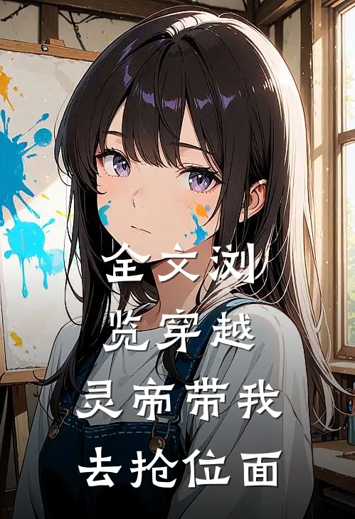 全文浏览穿越：灵帝带我去抢位面