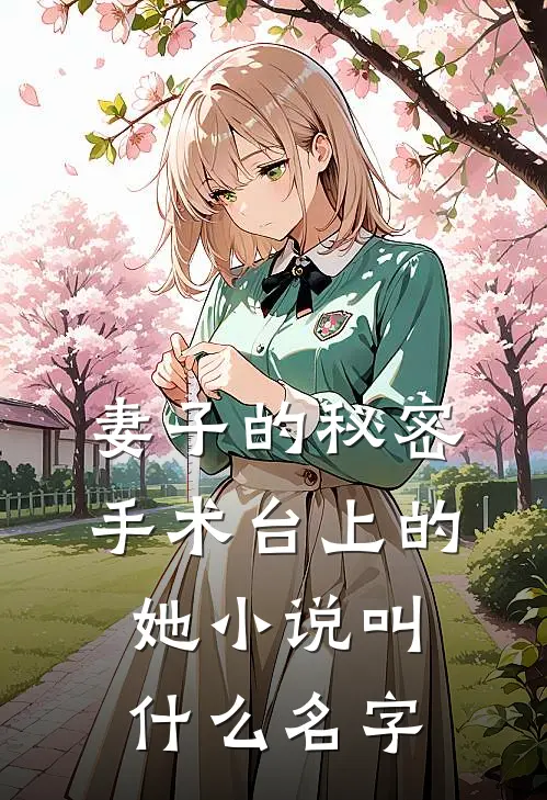 妻子的秘密，手术台上的她小说叫什么名字