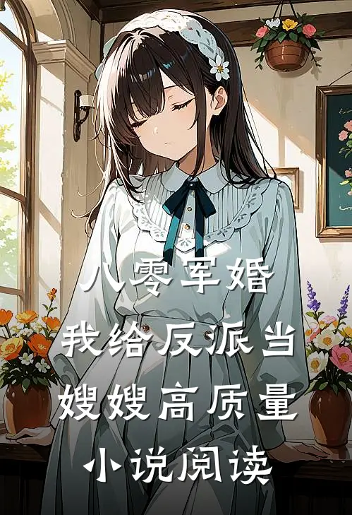 八零军婚：我给反派当嫂嫂高质量小说阅读