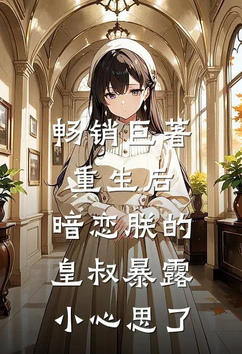 畅销巨著重生后，暗恋朕的皇叔暴露小心思了