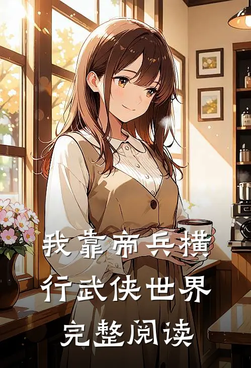 我靠帝兵横行武侠世界完整阅读