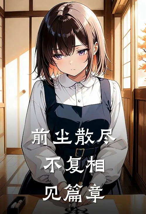 前尘散尽，不复相见篇章