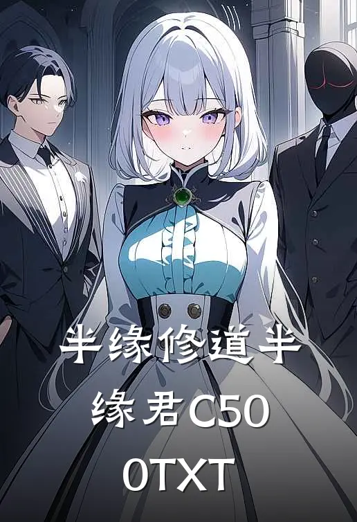 半缘修道半缘君C500TXT