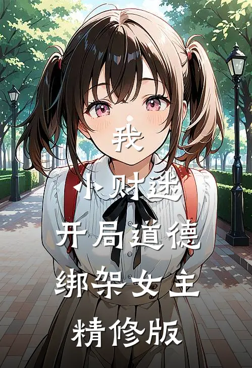 我,小财迷,开局道德绑架女主精修版