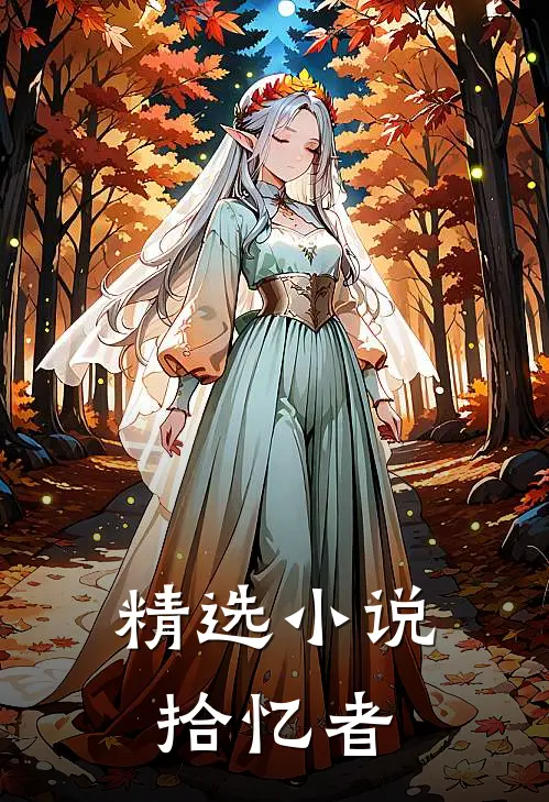 精选小说拾忆者