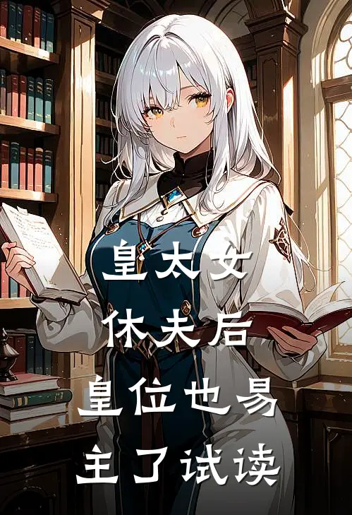 皇太女休夫后，皇位也易主了试读