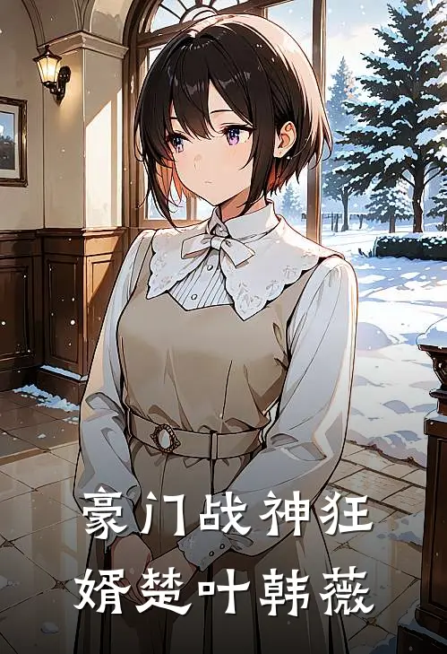 豪门战神狂婿楚叶韩薇