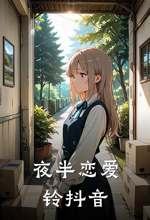 夜半恋爱铃抖音