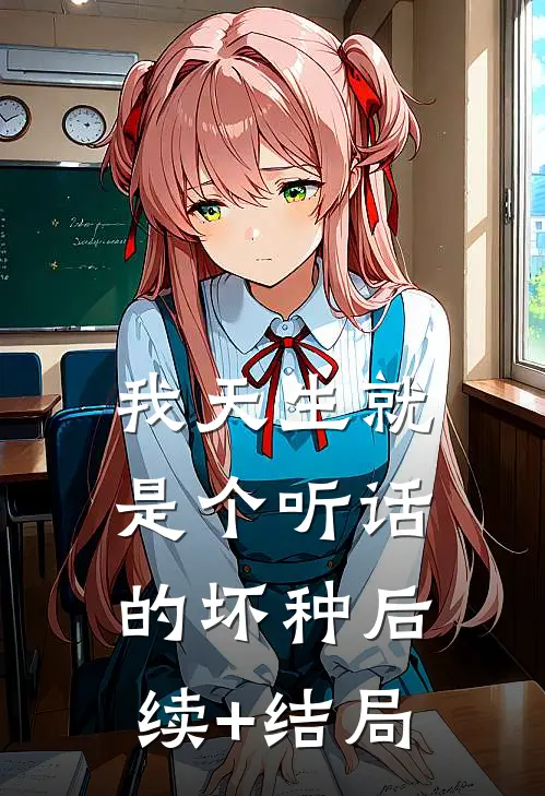 我天生就是个听话的坏种后续+结局