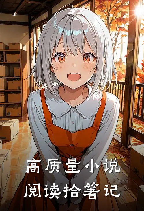 高质量小说阅读拾箸记