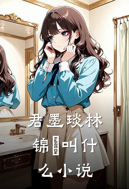 君墨琰林锦婳叫什么小说