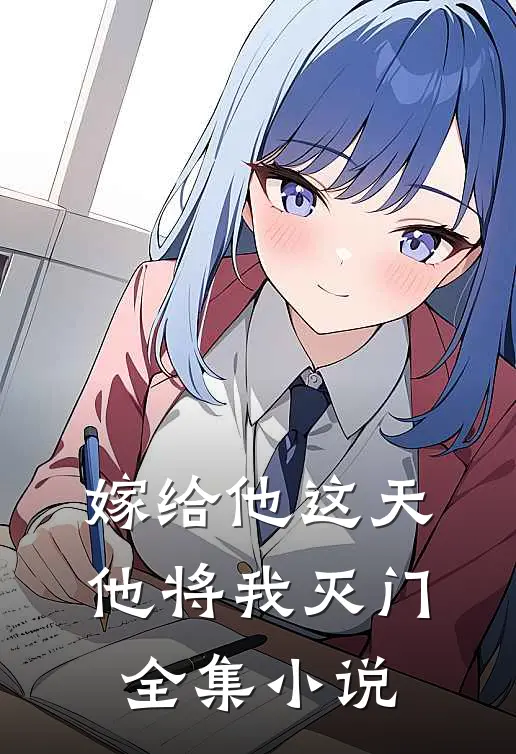 嫁给他这天,他将我灭门全集