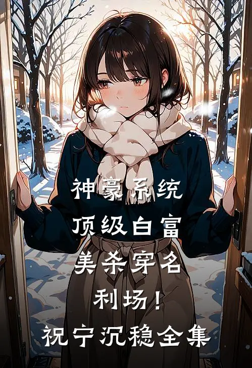 神豪系统：顶级白富美杀穿名利场！祝宁沉稳全集